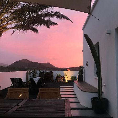 Casa Nusa ラ・サンタ エクステリア 写真