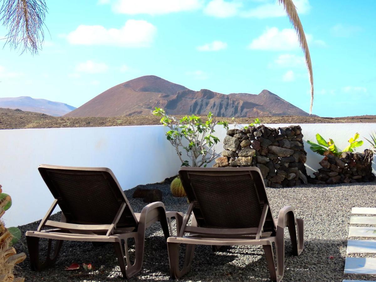Casa Nusa ラ・サンタ エクステリア 写真