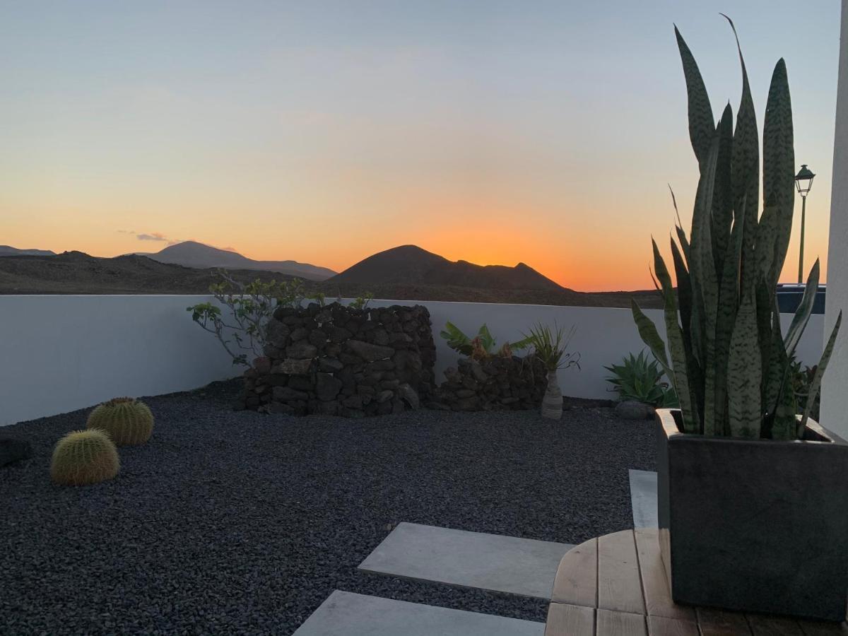 Casa Nusa ラ・サンタ エクステリア 写真