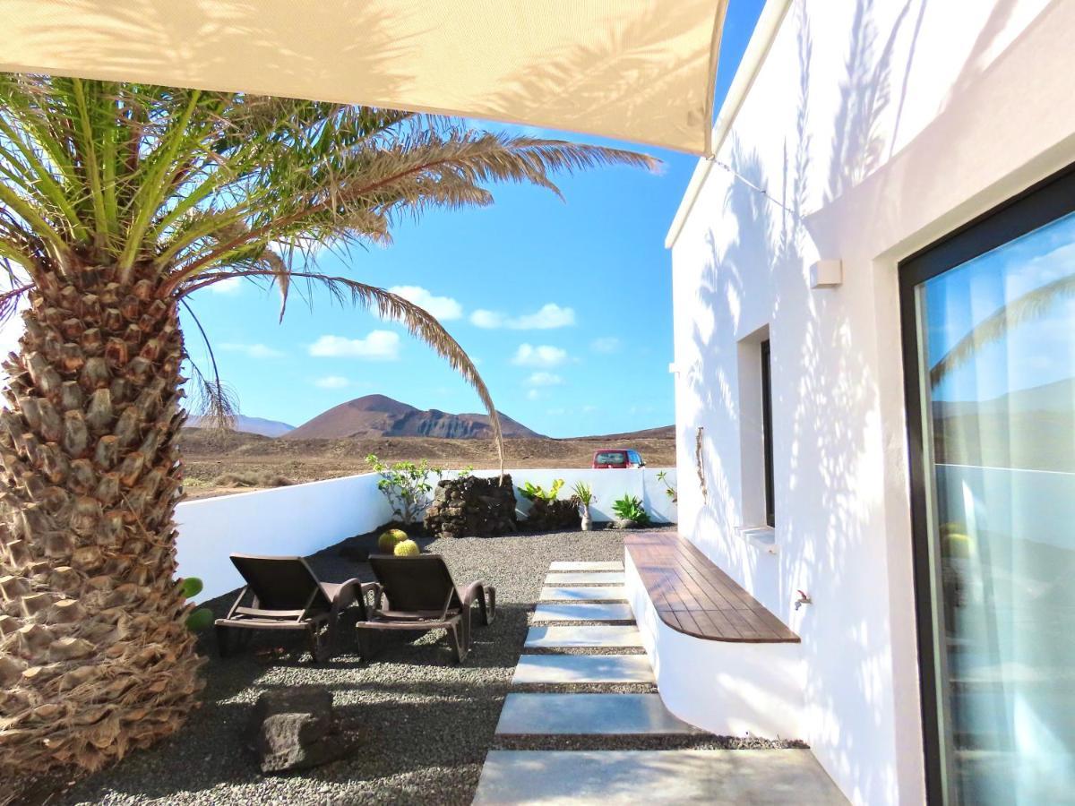 Casa Nusa ラ・サンタ エクステリア 写真