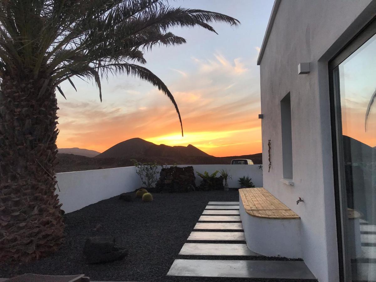 Casa Nusa ラ・サンタ エクステリア 写真