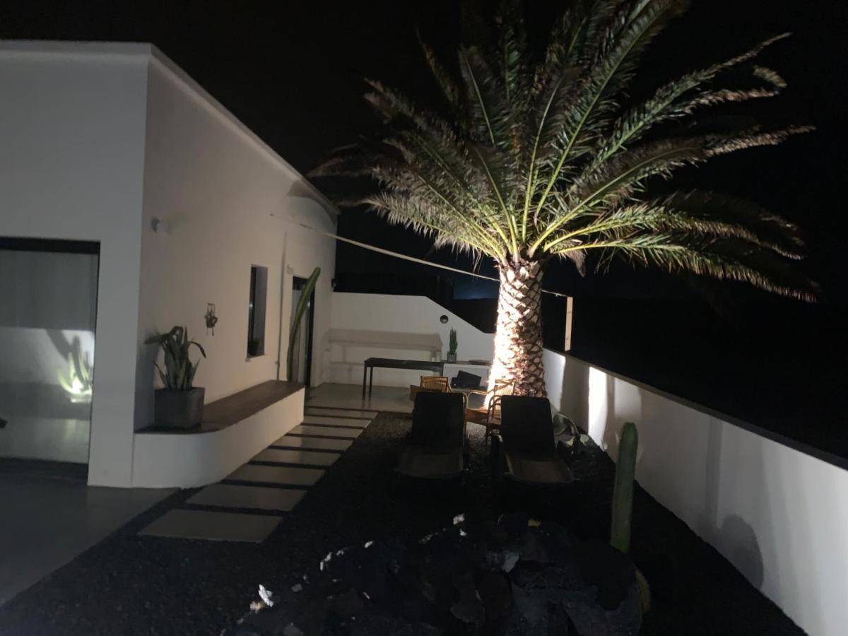 Casa Nusa ラ・サンタ エクステリア 写真