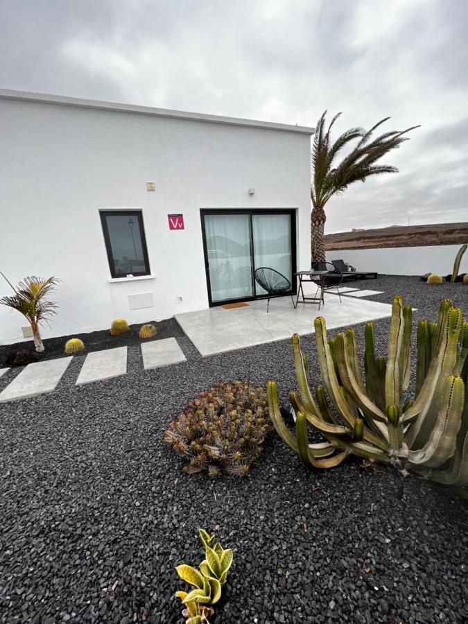 Casa Nusa ラ・サンタ エクステリア 写真