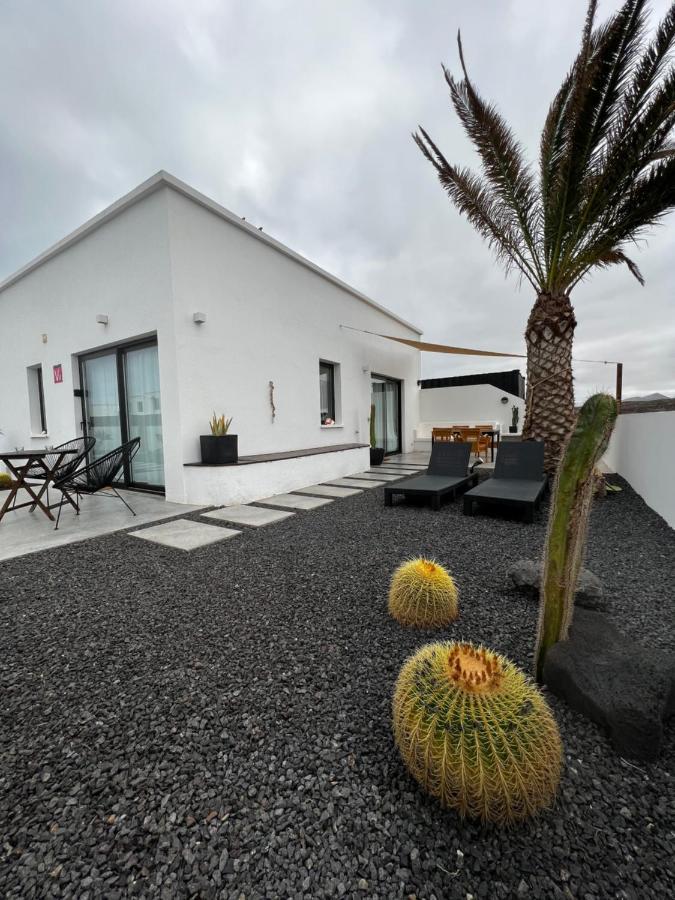 Casa Nusa ラ・サンタ エクステリア 写真