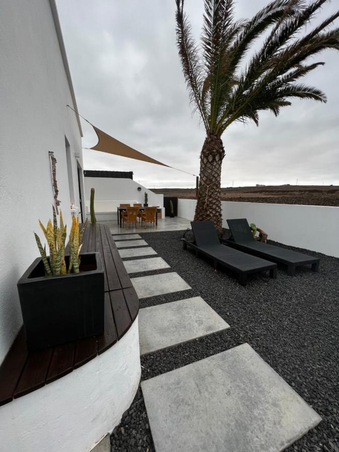 Casa Nusa ラ・サンタ エクステリア 写真